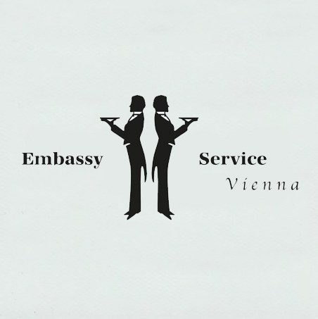 Embassy Service Catering